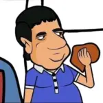 سيودة قلب البابا