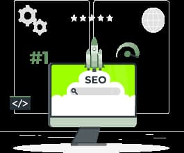 تحسين محركات البحث (SEO)